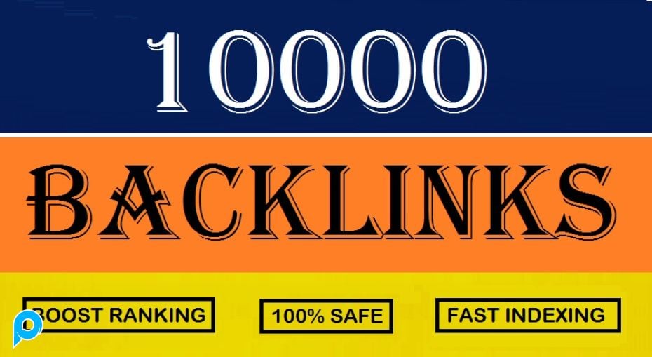 Dapatkan 10.000 Tautan Balik SEO Artikel, Profil, Forum, Blog, Wiki, Sosial, Trackback, dan Ping Mix