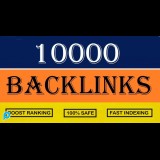 Dapatkan 10.000 Tautan Balik SEO Artikel, Profil, Forum, Blog, Wiki, Sosial, Trackback, dan Ping Mix