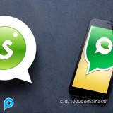 "Dapatkan Database WhatsApp Indonesia Terbaik dengan 500.000 Kontak"