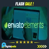 Database Envato Elements Premium ± 40 GB Graphics 3D Template Photos EnvatoElements Terlengkap