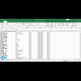 DATABASE WHATSAPP WILAYAH JABODETABEK ( FRESH 200 RIBU NOMOR WA tahun 2022 - 2023 )
