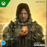 Death Stranding Director's Cut Xbox Series X|S Digital Akun Set Home Original