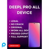 DEEPL PRO 30 DAYS PRIVATE