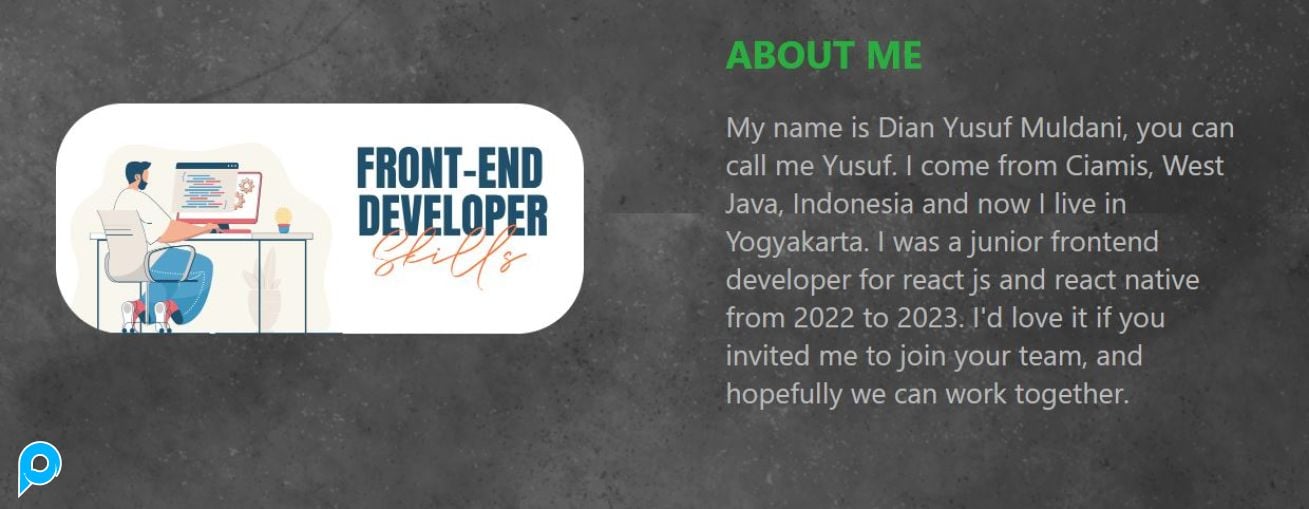 Desain Web atau Mobile Application dengan React atau React Native