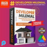 DEVELOPER PROPERTY MILENIAL