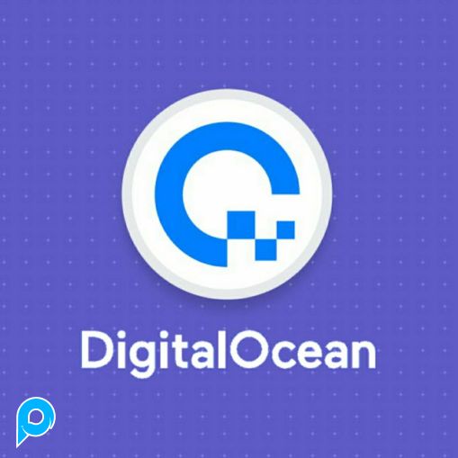 Digital Ocean 10 Drop 2 Bulan / Kosongan by PayPAl