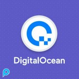 Digital Ocean 10 Drop 2 Bulan / Kosongan by PayPAl