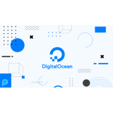 Digital Ocean $200 2 bulan 10 Droplet 1 Tahun