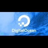 DIGITAL OCEAN LIMIT 10 $200 60 day