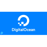 DIGITAL OCEAN LIMIT 3 DROPLET CREDIT $200 2 Bulan