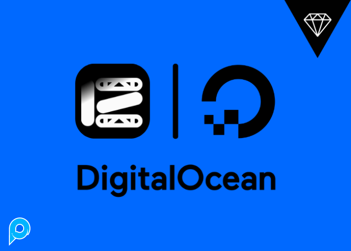 DIGITAL OCEAN PANEL 3 DROPLET PAYPAL FT $205