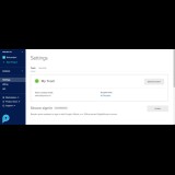 Digital Ocean Trial Credit $205 Aktif 60 Hari 10 Droplet Anti Locked