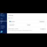 Digital Ocean Trial Credit $400 Aktif  1 Tahun 15 Droplet Anti Locked