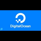 DigitalOcean $200 60 Hari Limit 3