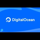 DigitalOcean $205 Limit 3 Droplet Aktif 2 Bulan + Akun Paypal