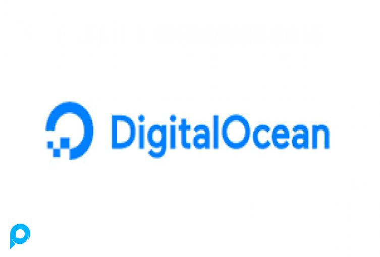 DIGITALOCEAN ACCOUNT $200 CREDIT USED FOR 1 YEAR
