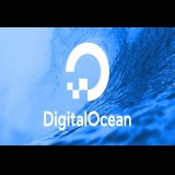 DigitalOcean accounts 200 $ limit 10
