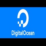 DigitalOcean accounts 200 $ limit 3