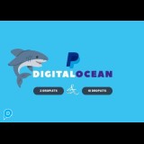 DigitalOcean Trial $200 via PayPal | 3 & 10 Droplet | 8GB-32GB RAM | Full Access + Email