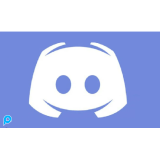 DISCORD 20 ACCOUNT 1 BULAN