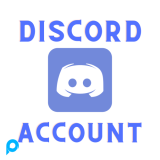 DISCORD 20 ACCOUNT FRESH