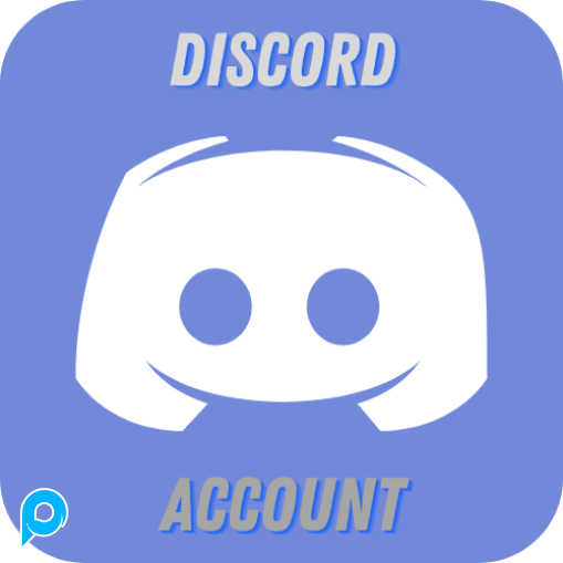 DISCORD 50 ACCOUNT 1 BULAN