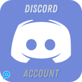 DISCORD 50 ACCOUNT 1 BULAN