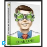 Disk Drill Windows 4.2 - Aplikasi Data Recovery Memory Card Hard Disk Yang Hilang Terhapus