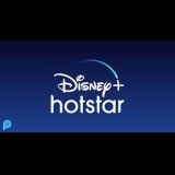 Disney+ Hotstar Premium 1 Bulan