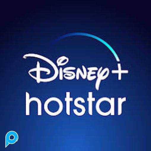 Disney+ Hotstar Sharing 1 Bulan 1 Perangkat