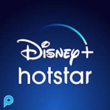 Disney+ Hotstar Sharing 1 Bulan 1 Perangkat