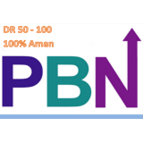 Dofollow 35 PBN Contextual Links - DR50-100 Untuk Menaikkan Rank Google