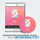 Dokan Pro (Business Plan) - Plugin Wordpress