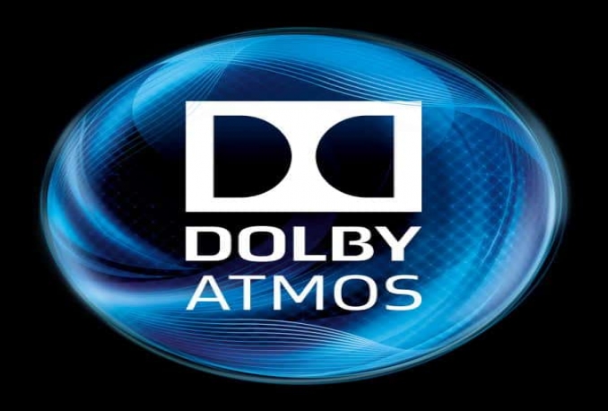 Dolby Atmos For PC Headphones