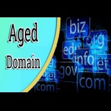 Domain aged berkualitas berumur 10-15 tahun