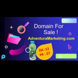 Domain Cantik  Branded PA DA High