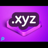 Domain Xyz 1 Tahun