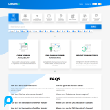 DomainsKit - Toolkit untuk Domain