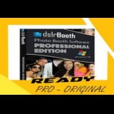 DSLR Booth