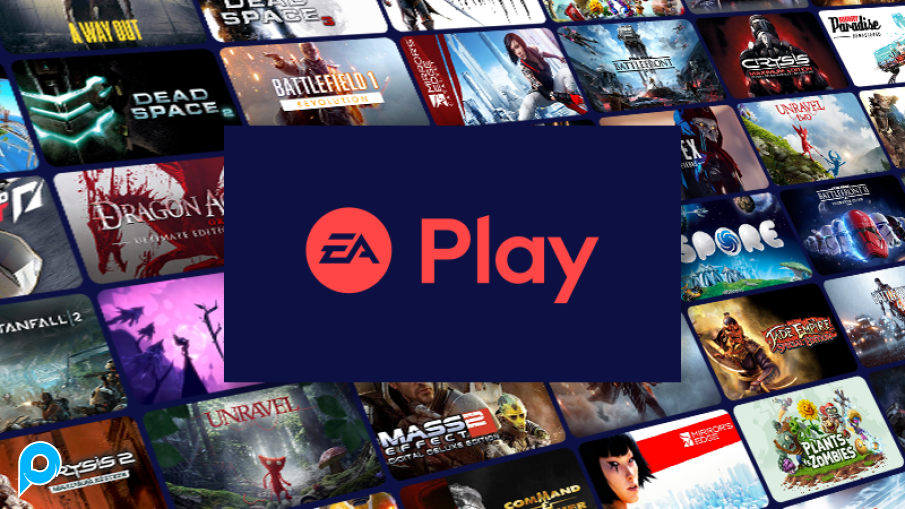EA Play For PC Private Account 1 Tahun