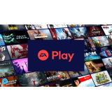EA Play For PC Private Account 1 Tahun
