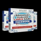 Ebook Laris Manis Jualan di Facebook