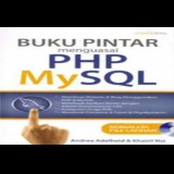 Ebook pintar php dan mysql (pintar program)