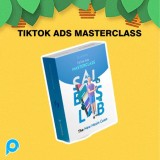 Ecourse Fyp Tiktok Ads Masterclass