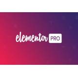 Elementor Pro - Best #1 Wordpress Page Builder on the World