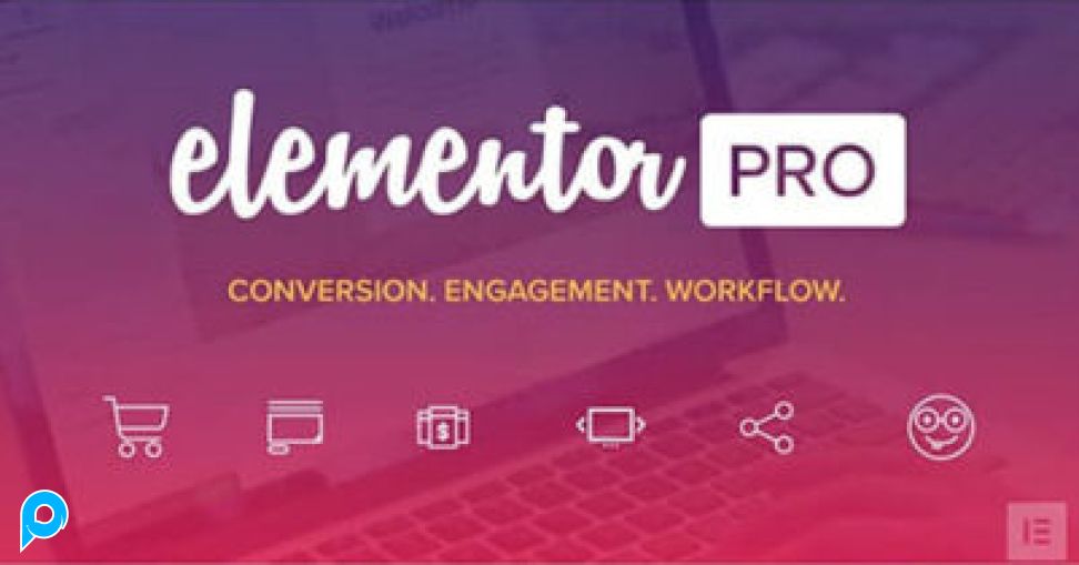 Elementor Pro 3.xx.xx - GPL License - Selalu Update
