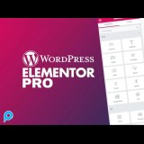 Elementor Pro Versi Terbaru – WordPress Page Builder