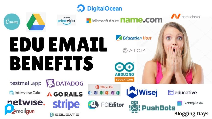 Email Edu Universitas INDONESIA