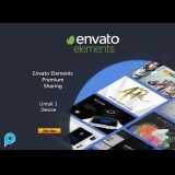 Envato Elements Premium