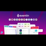 Eventin Pro (+Addons) Versi Terbaru – Events Manager  - Wordpress Plugin